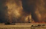 Incendio de Zamora