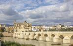 El santoral del 19 de julio recuerda a Santa Áurea de Córdoba. En la imagen, una vista de la ciudad andaluza