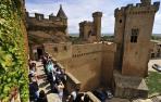 Castillo Olite