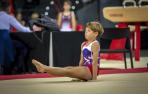 gimnasia artística