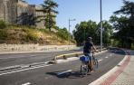 carril bici labrit