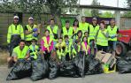 Voluntarios Milagro