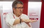 patxi lópez