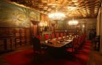 salón