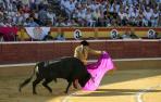 corrida tudela 30 de julio 2022