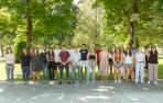 estudiantes upna proyecto