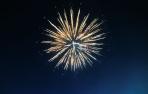 Fuegos artificiales