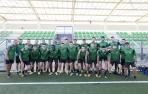 San Juan, Segunda RFEF
