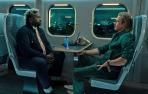 brad pitt Bullet Train