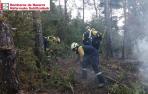 incendio aguinaga