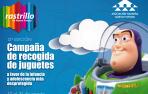 rastrillo nuevo futuro