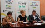Presentación del balance de Grupo Social Once 2021