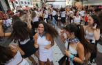 Fotos del primer día de fiestas de Leitza