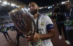 Benzema