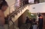 detenciones mossos