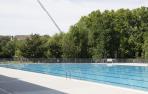 Piscinas de Aranzadi