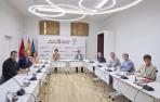 Consejo de Administración del Instituto Navarro de Inversiones