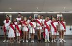 CHUPINAZO INFANTIL BURLADA 2022