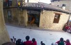 VacaMendigorria