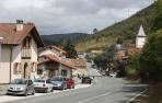 Imagen de la travesía de Sorauren