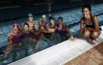 Natación