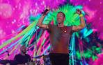 coldplay