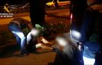 Detenidos por quemar más de 50 vehículos en Cantabria