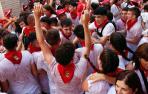 Fotos de las fiestas de Ablitas 2022