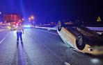 galar accidente