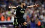 Karim Benzema