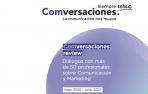 Portada Comversaciones review