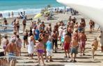 playa