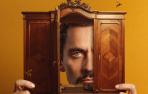Paco León, protagonista de 'No mires a los ojos'