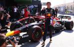 Verstappen