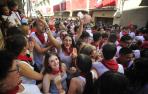 COHETE PERALTA