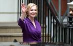 Liz Truss