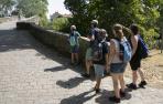 TURISMO-CAMINO-PAMPLONA