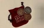 monedas antiguas