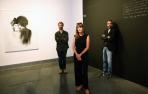 Exposición 'Intermedia' del Museo Universidad de Navarra