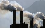 INDUSTRIA-CO2-CHIMENEAS-DESCARBONIZACIÓN