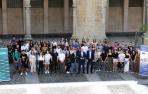 ESTUDIANTES ERASMUS +