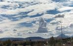 nubes pamplona