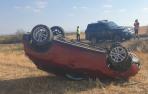 lodosa accidente