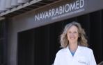 La neuróloga clínica e investigadora Maite Mendioroz Iriarte nueva directora científica del centro de investigación