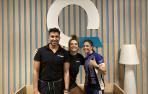 aquabide entrenadores