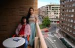 ataxia