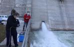 Embalse de Eugi