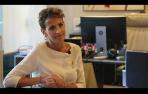 Vïdeo de la entrevista con María Chivite