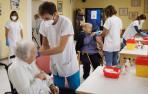 vacuna refuerzo Covid