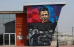 mural unzué